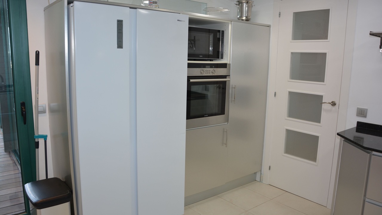 Photo of Kitchen in Sitges