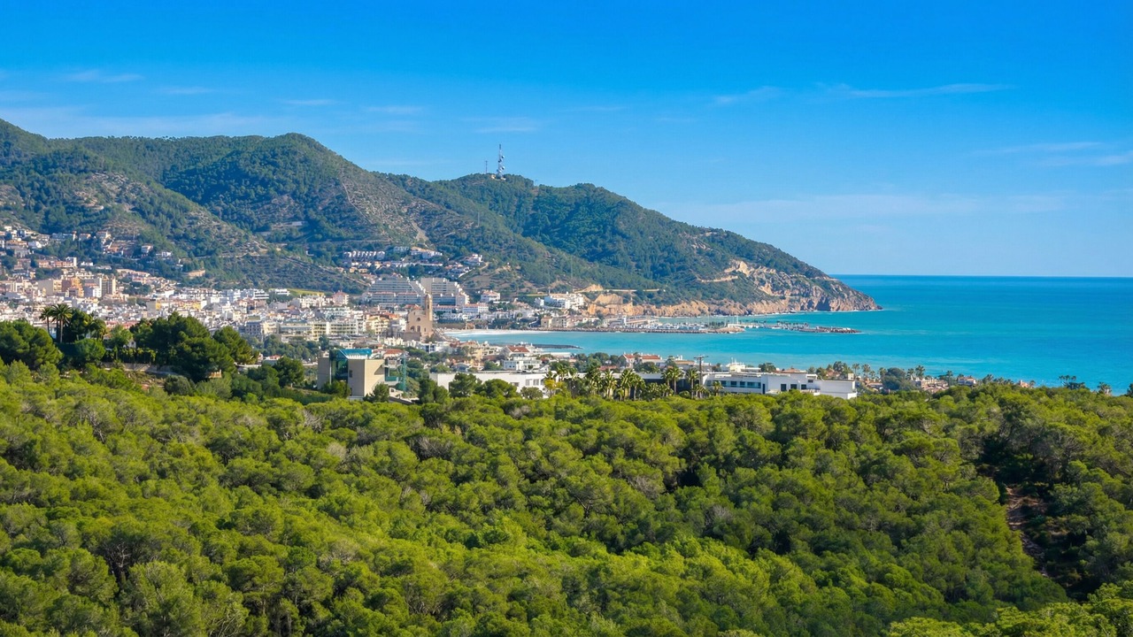 Photo of Others in Sitges