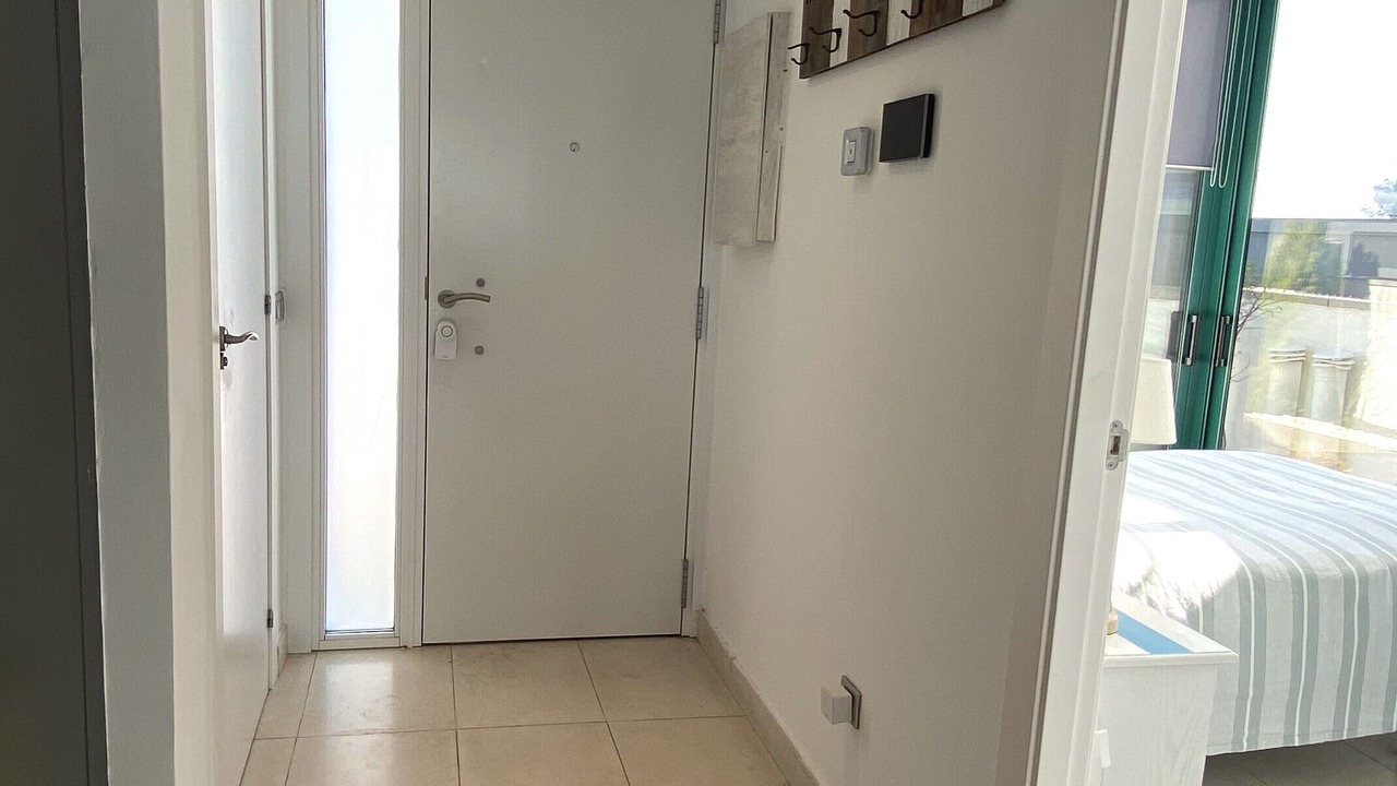 Photo of Bedroom in Sitges