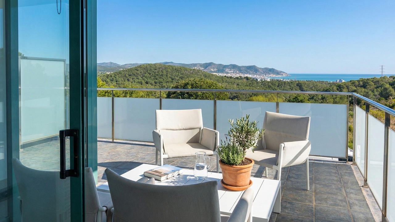 Photo of Outdoor in Sitges