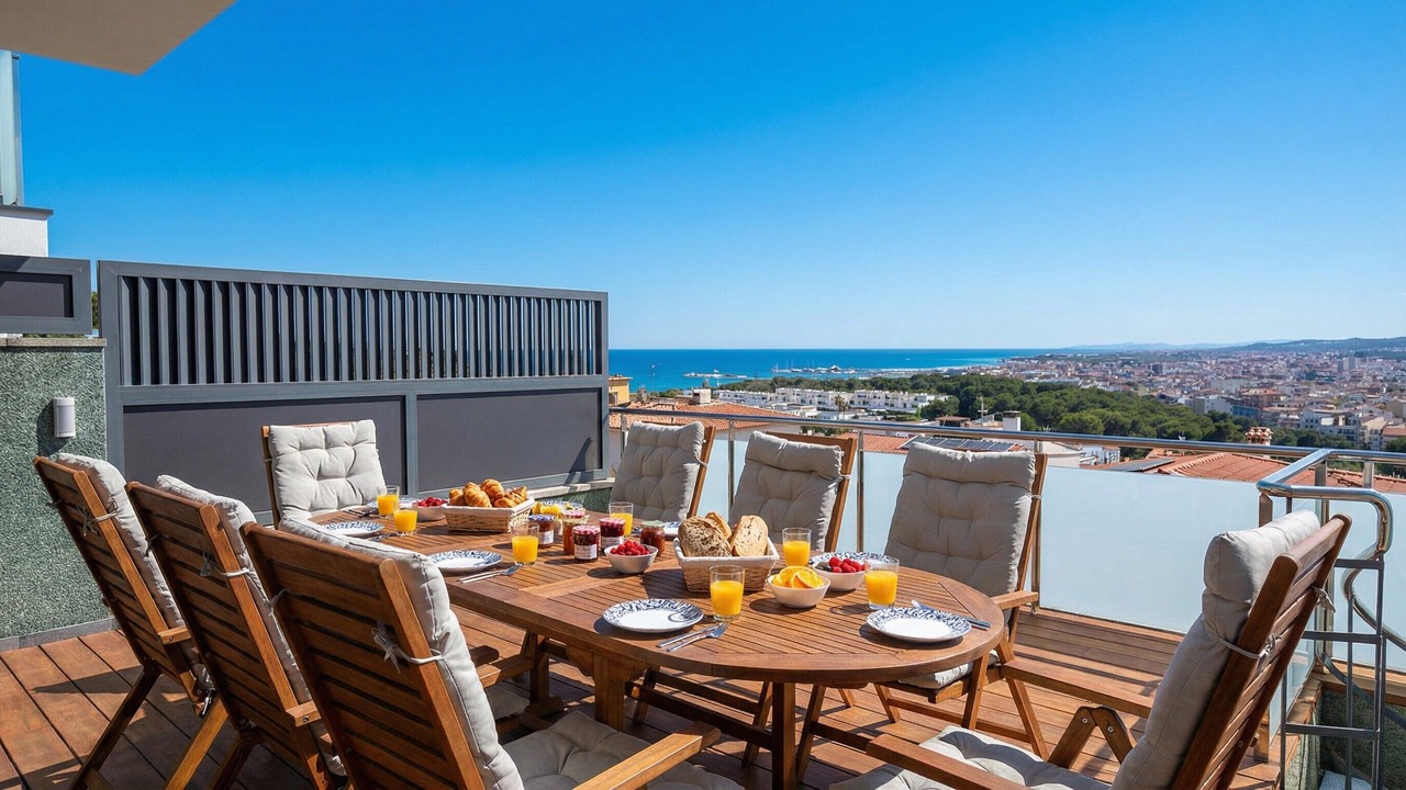 Photo of Outdoor in Sitges
