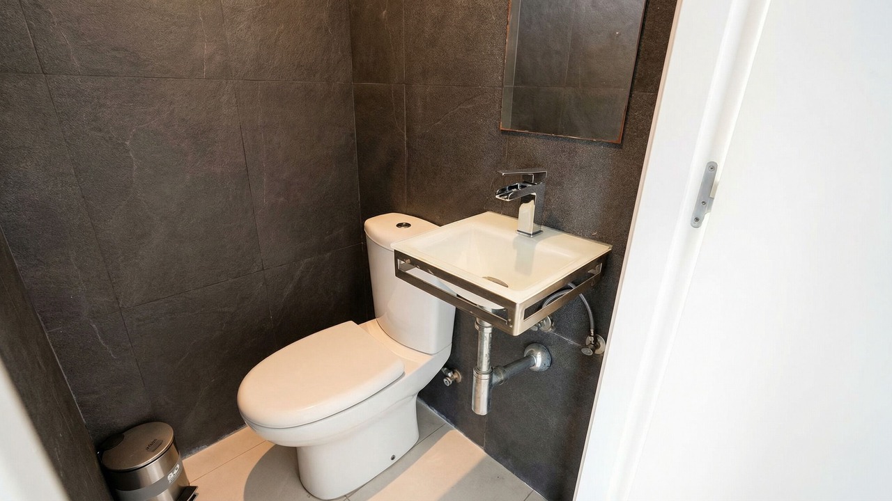 Photo of Bathroom in Sitges