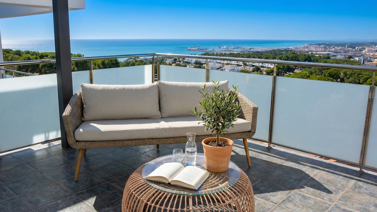 Photo of Outdoor in Sitges