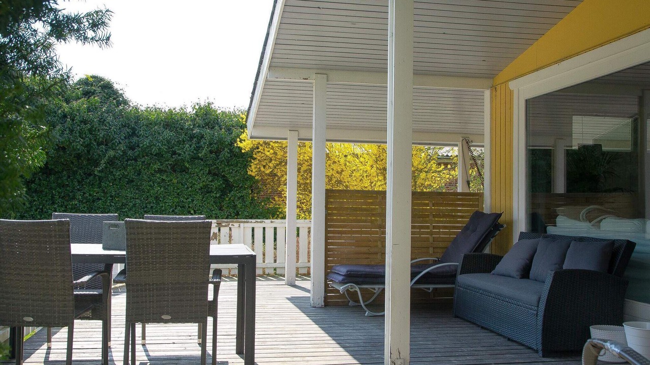 Photo of Outdoor in Havnsø