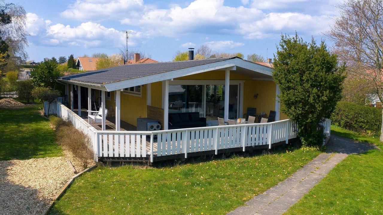 Photo of Outdoor in Havnsø