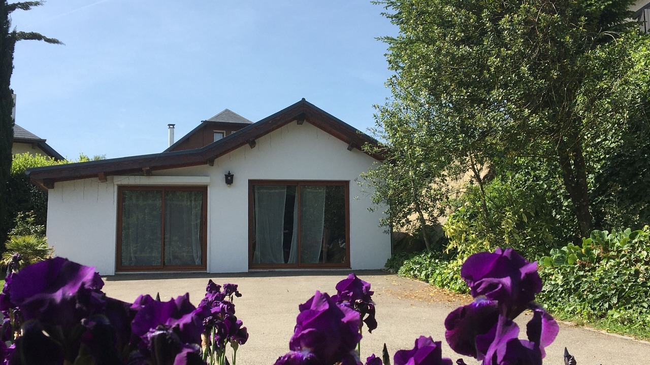 Photo of Outdoor in Vimines