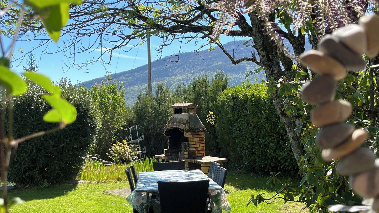 Photo of Outdoor in Vimines