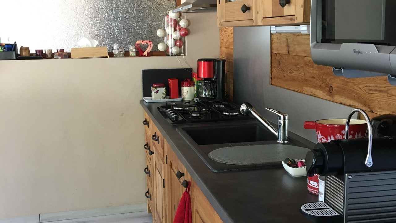 Photo of Kitchen in Vimines