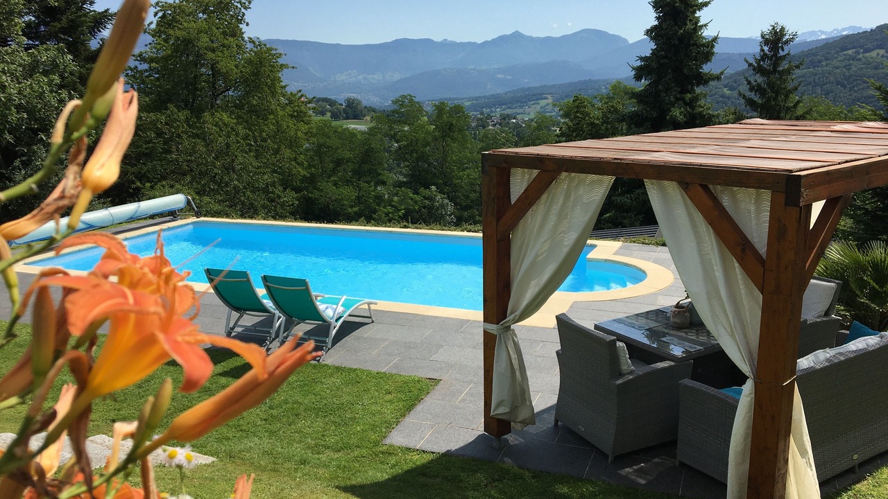 Photo of Outdoor in Vimines