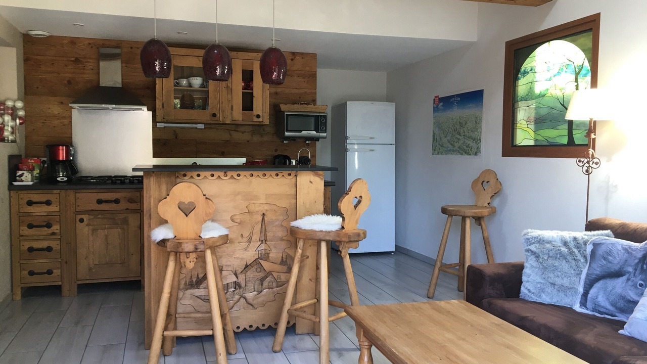 Photo of Livingroom in Vimines