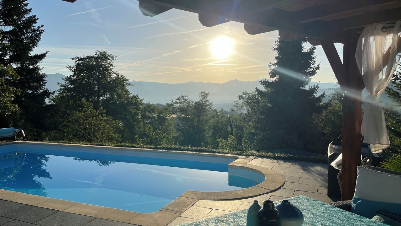 Photo of Outdoor in Vimines