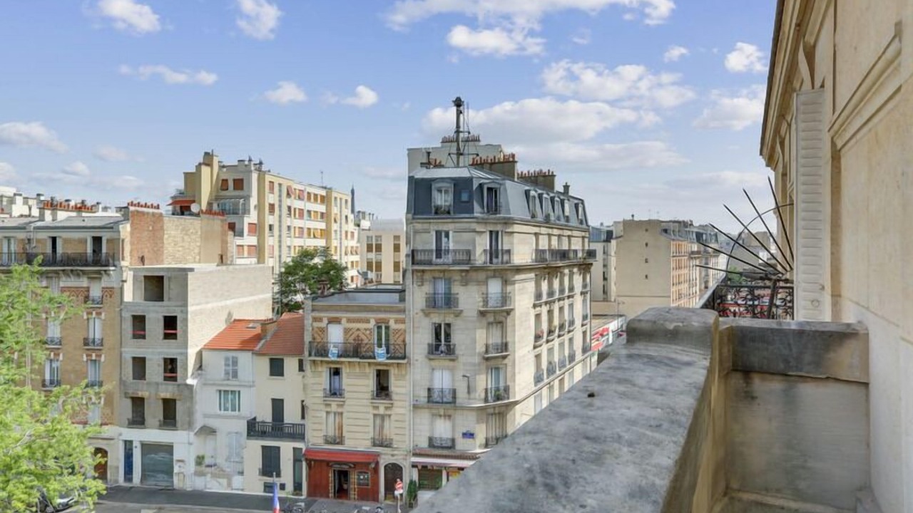 Photo of Outdoor in Quartier de Javel