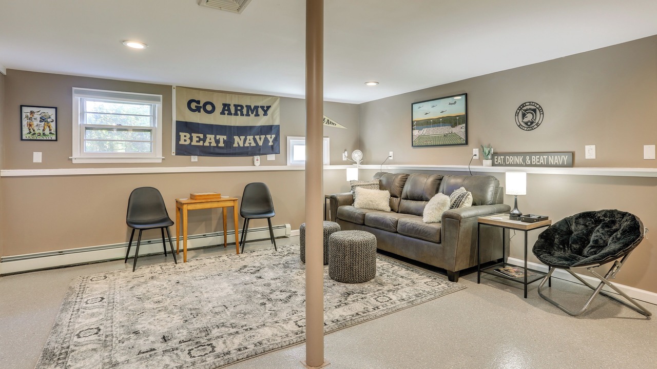 Photo of Bedroom in Highland Falls