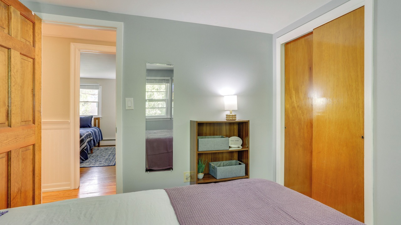 Photo of Bedroom in Highland Falls