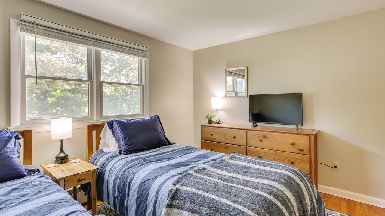 Photo of Bedroom in Highland Falls