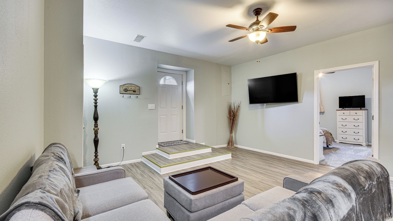 Photo of Bedroom in Fulton