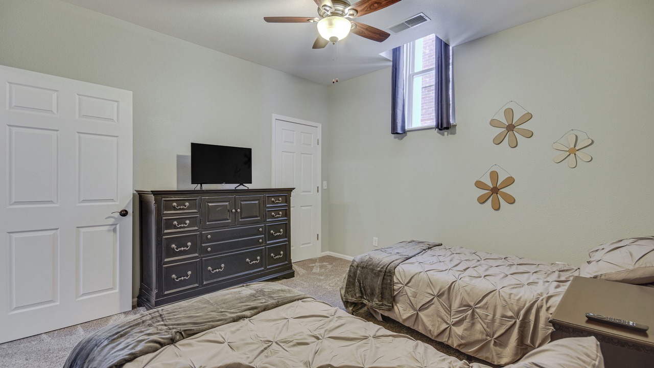 Photo of Bedroom in Fulton