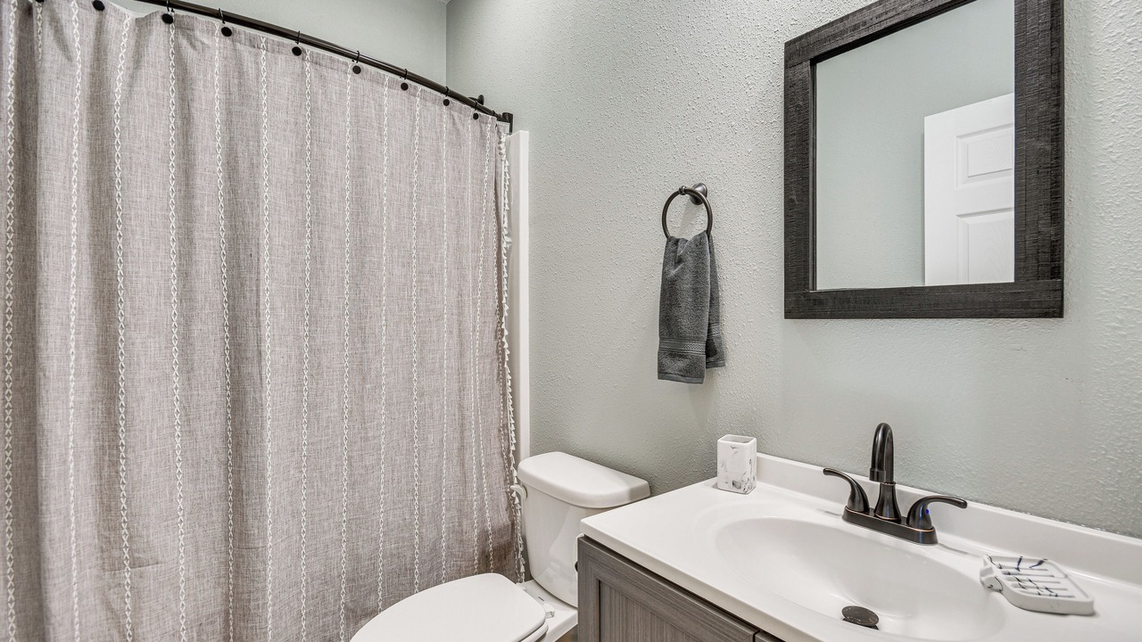 Photo of Bathroom in Fulton