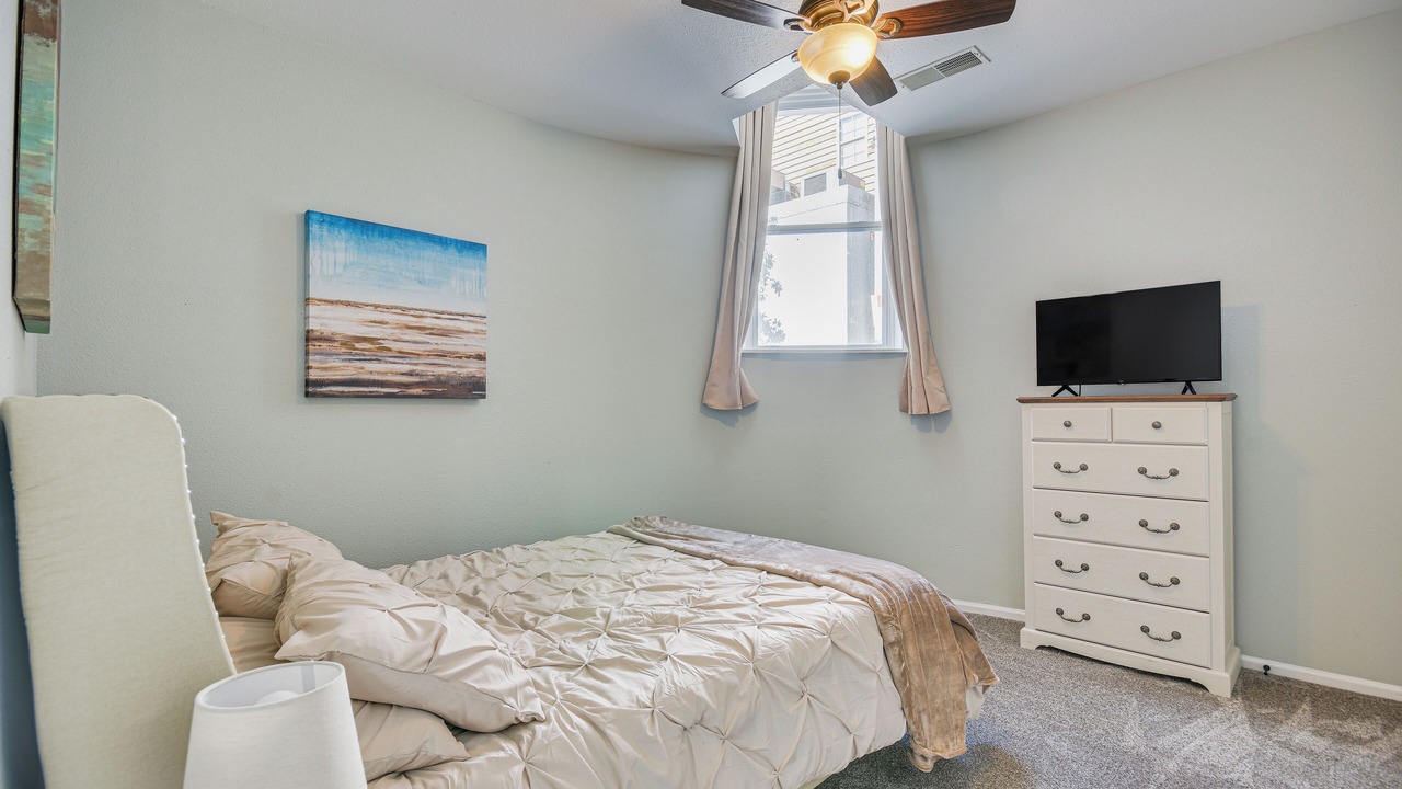 Photo of Bedroom in Fulton