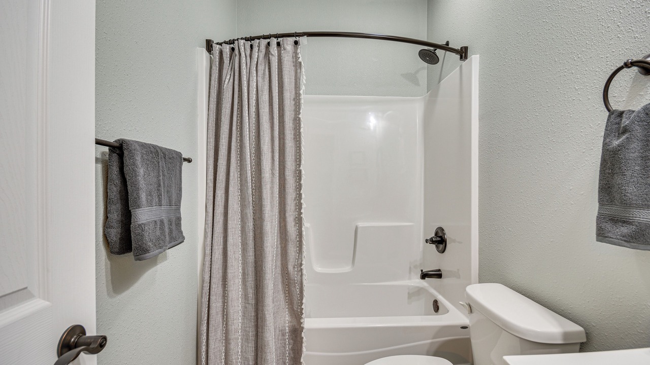 Photo of Bathroom in Fulton