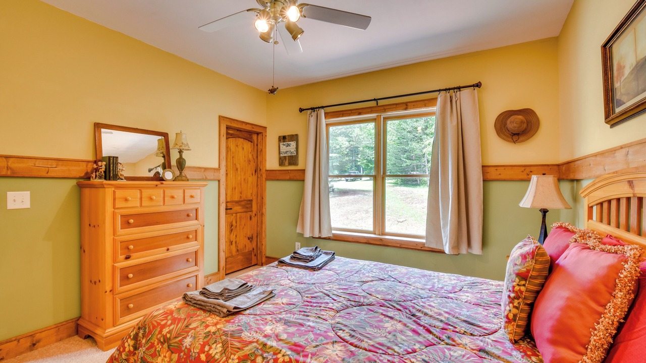 Photo of Bedroom in Gumlog
