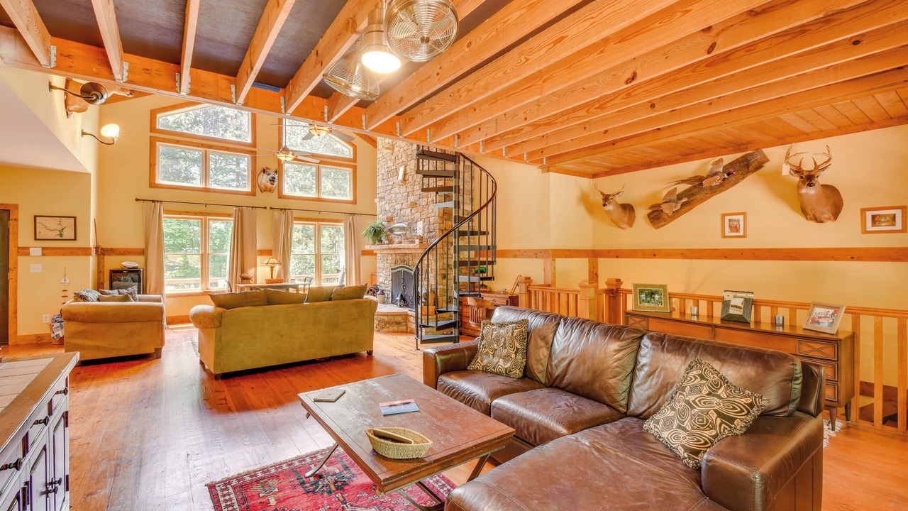 Photo of Livingroom in Gumlog