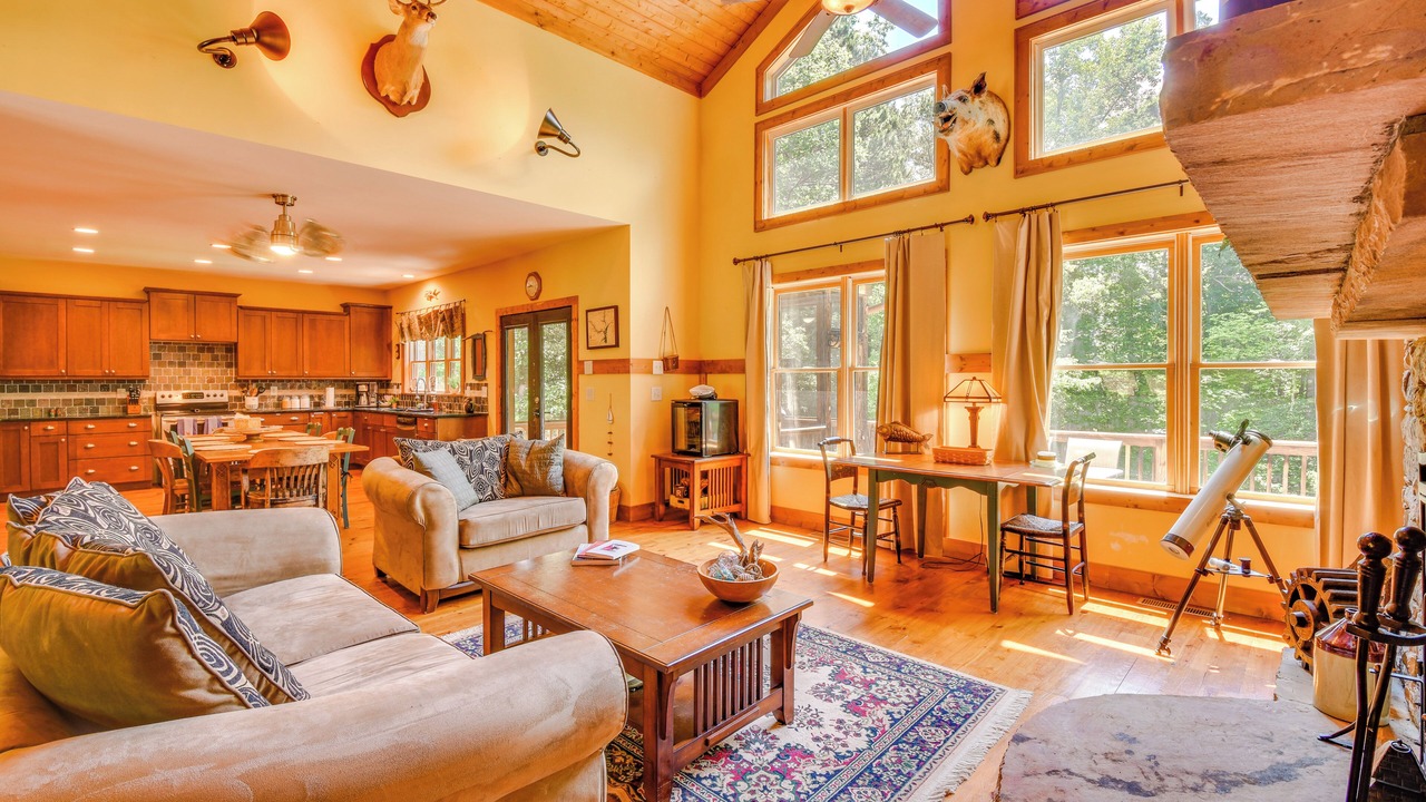 Photo of Livingroom in Gumlog