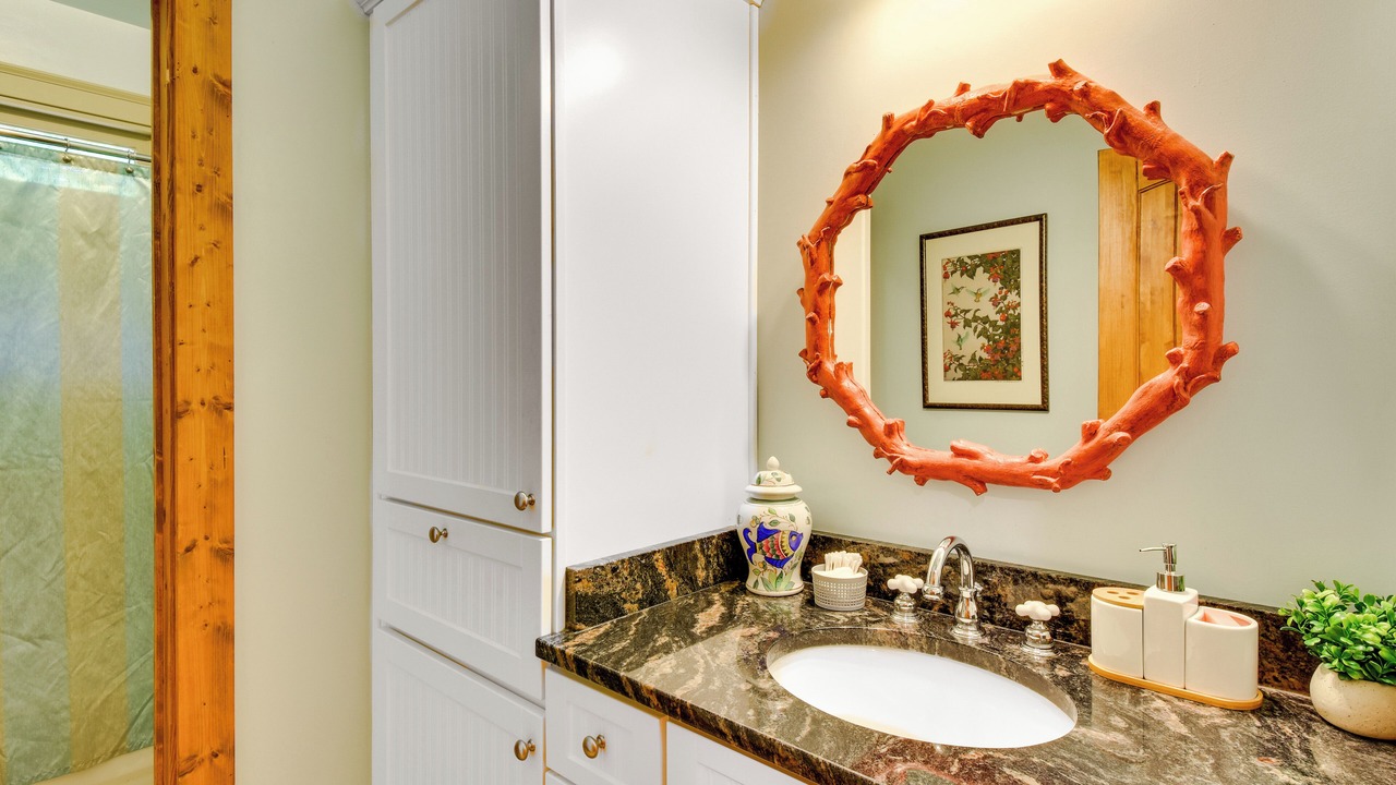 Photo of Bathroom in Gumlog