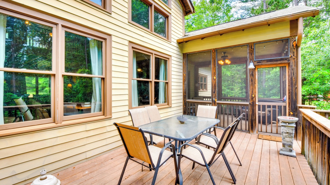 Photo of Outdoor in Gumlog