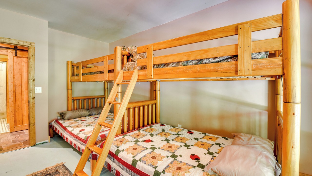 Photo of Bedroom in Gumlog