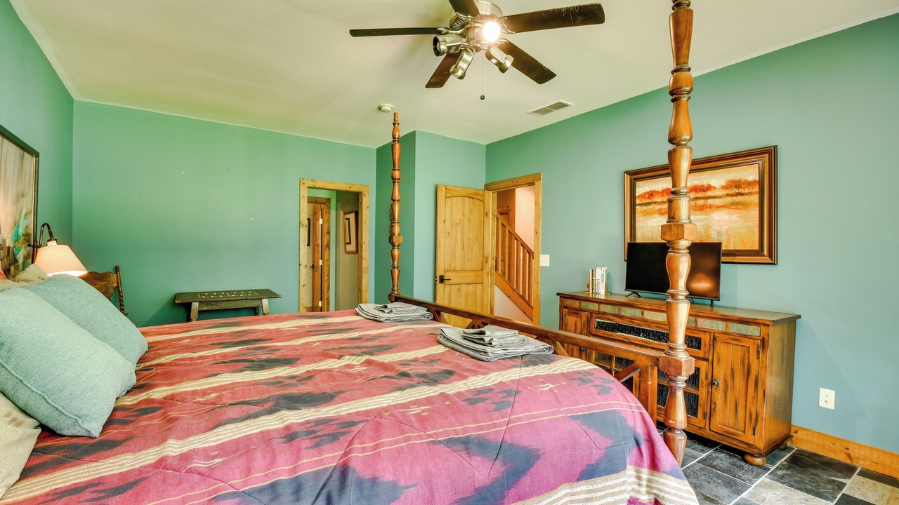 Photo of Bedroom in Gumlog