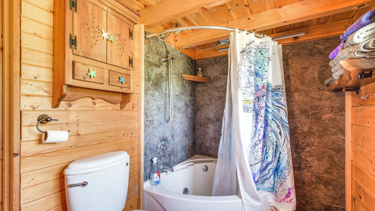 Photo of Bathroom in Bellevue