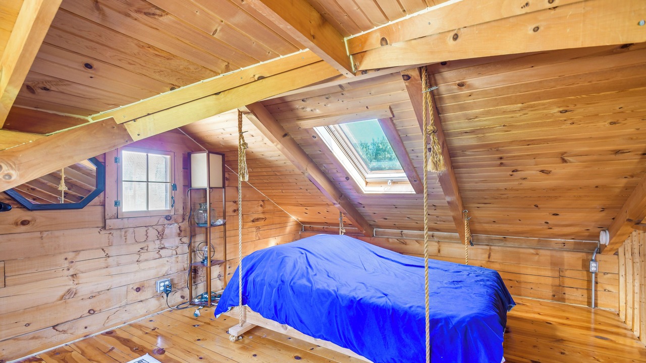Photo of Bedroom in Bellevue