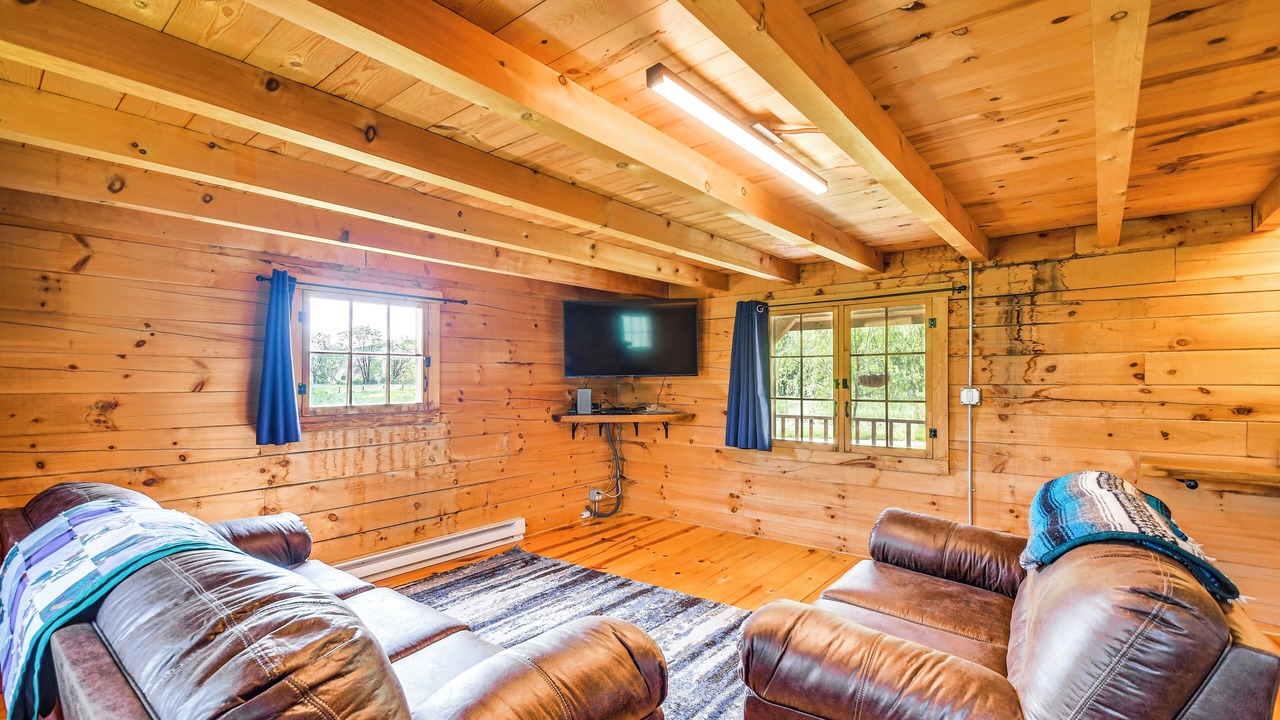 Photo of Livingroom in Bellevue
