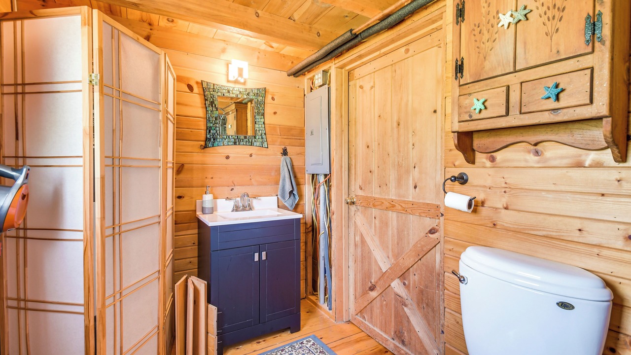 Photo of Bathroom in Bellevue