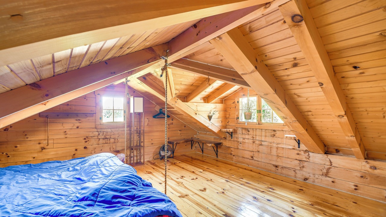 Photo of Bedroom in Bellevue