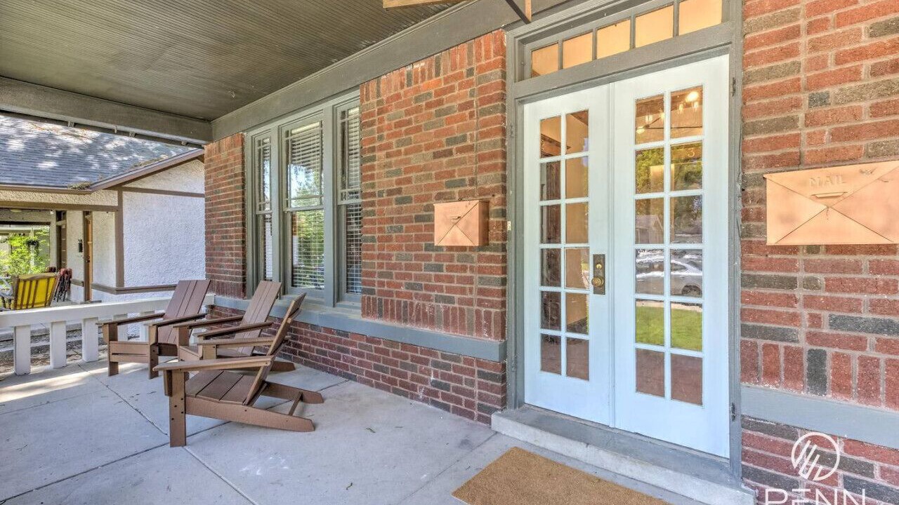 Photo of Outdoor in Cooper-Young Historic District