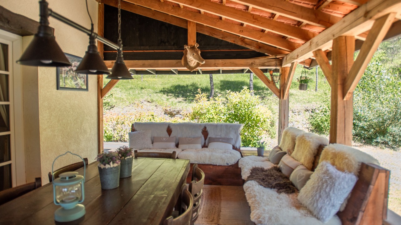 Photo of Patio Balcony in Monplaisant