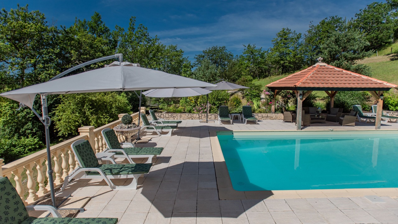 Photo of Patio Balcony in Monplaisant