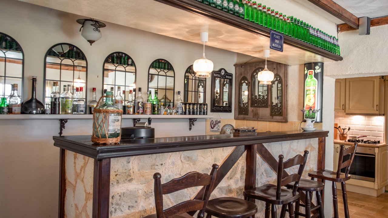 Photo of Bedroom in Monplaisant