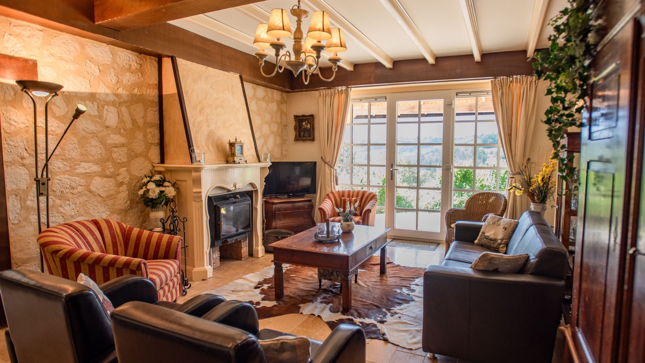 Photo of Livingroom in Monplaisant