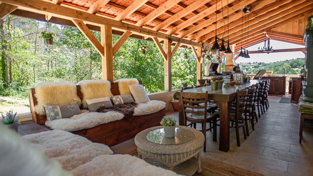 Photo of Patio Balcony in Monplaisant