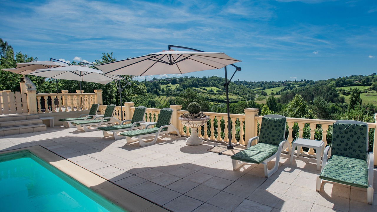 Photo of Patio Balcony in Monplaisant