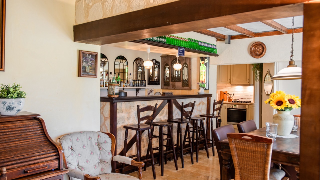 Photo of Bedroom in Monplaisant