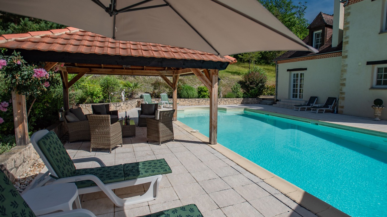 Photo of Patio Balcony in Monplaisant