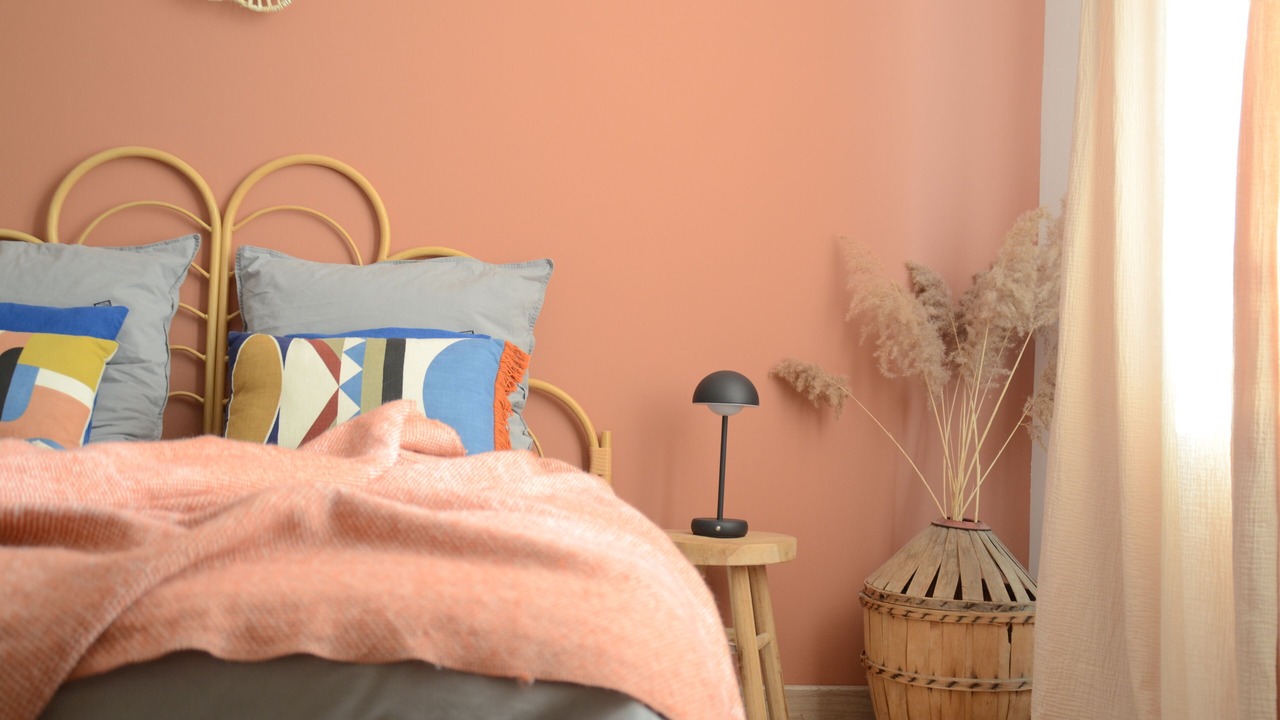 Photo of Bedroom in Manosque