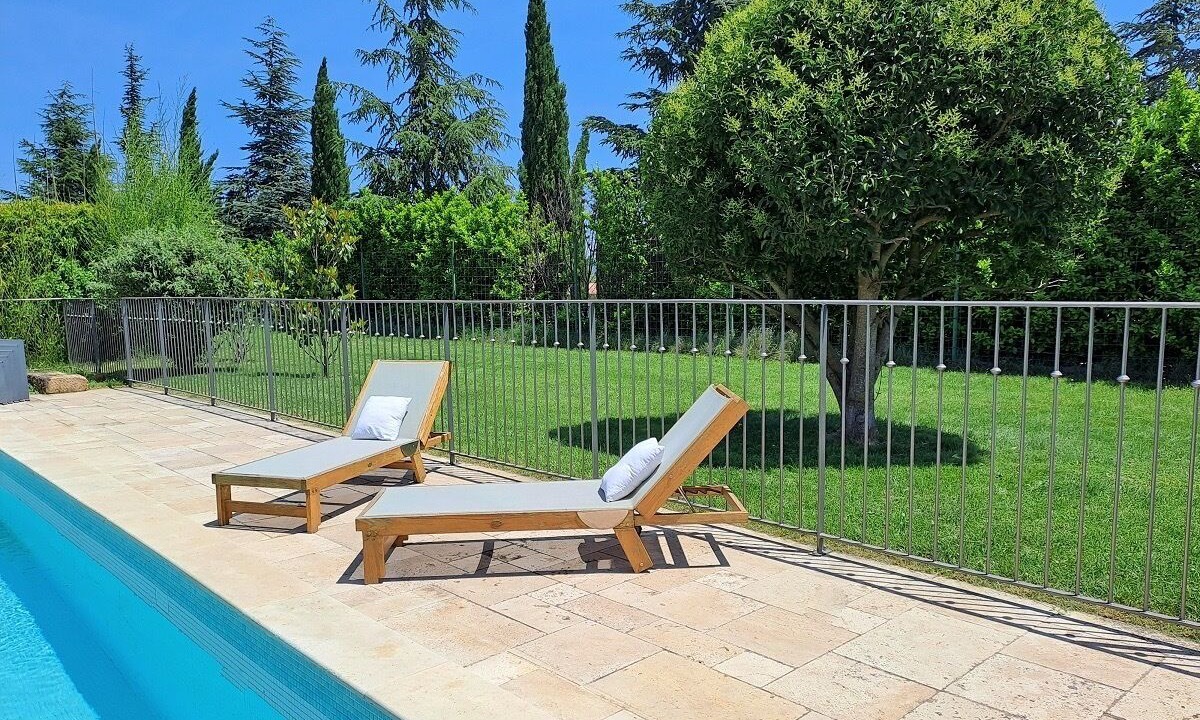 Photo of Outdoor in Manosque