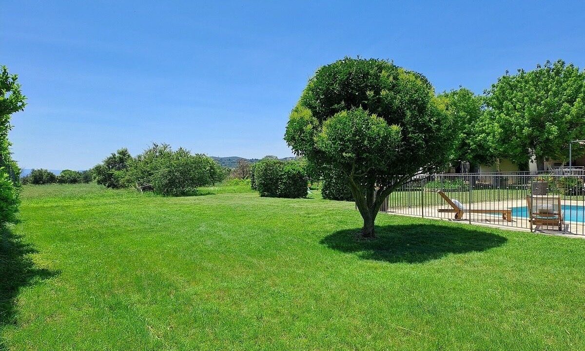 Photo of Outdoor in Manosque