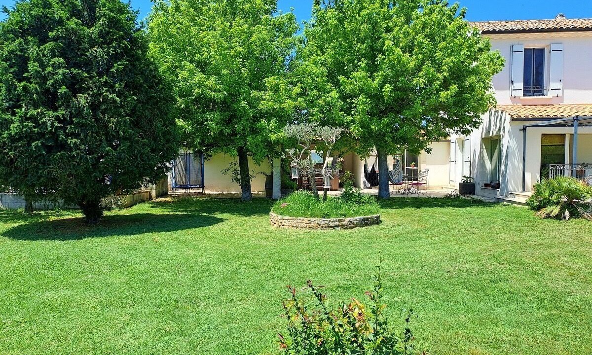Photo of Outdoor in Manosque