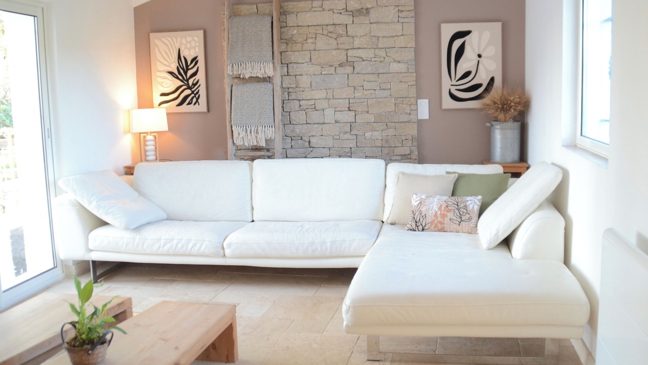 Photo of Livingroom in Manosque